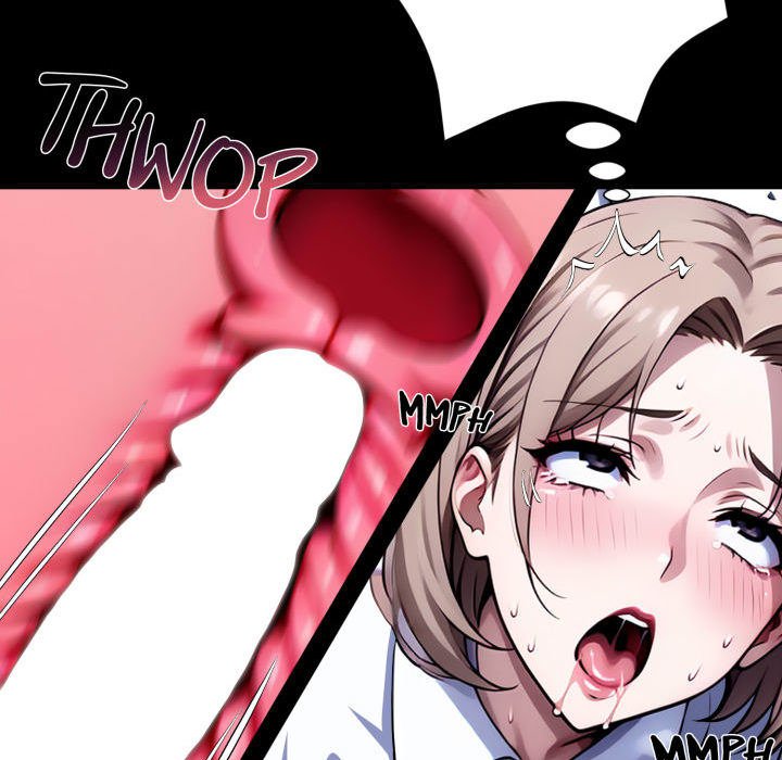 Workaholic Gangster Chapter 79 - Page 116