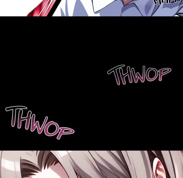 Workaholic Gangster Chapter 79 - Page 117