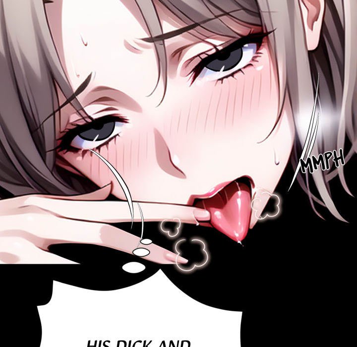 Workaholic Gangster Chapter 79 - Page 118