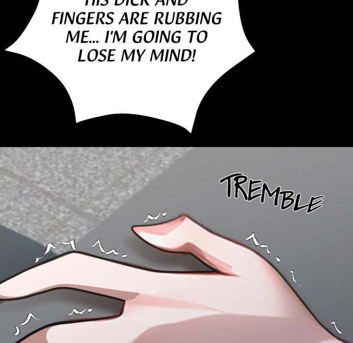 Workaholic Gangster Chapter 79 - Page 119