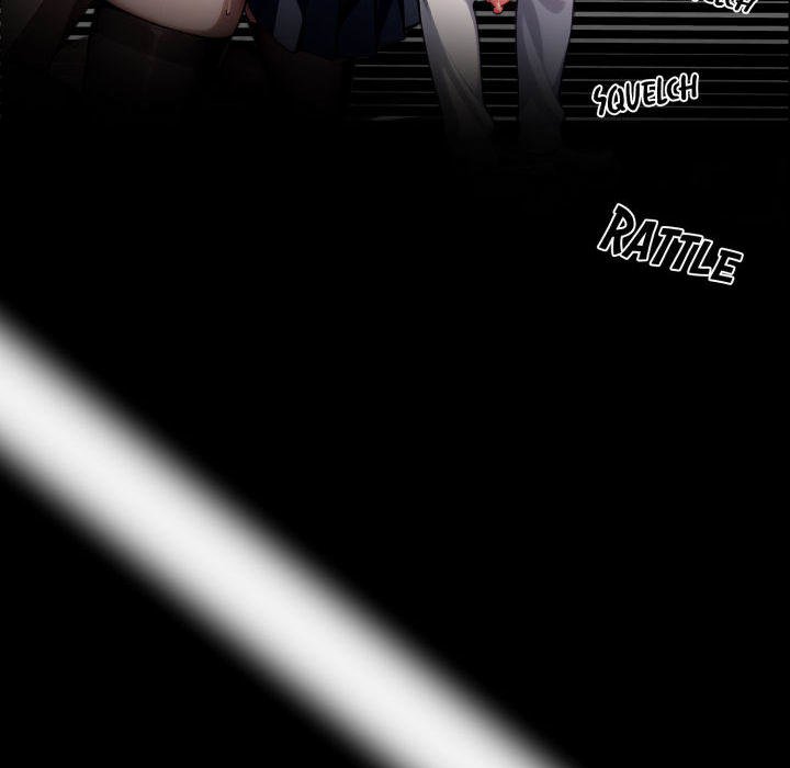 Workaholic Gangster Chapter 79 - Page 124