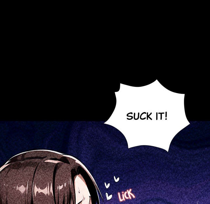 Workaholic Gangster Chapter 79 - Page 141
