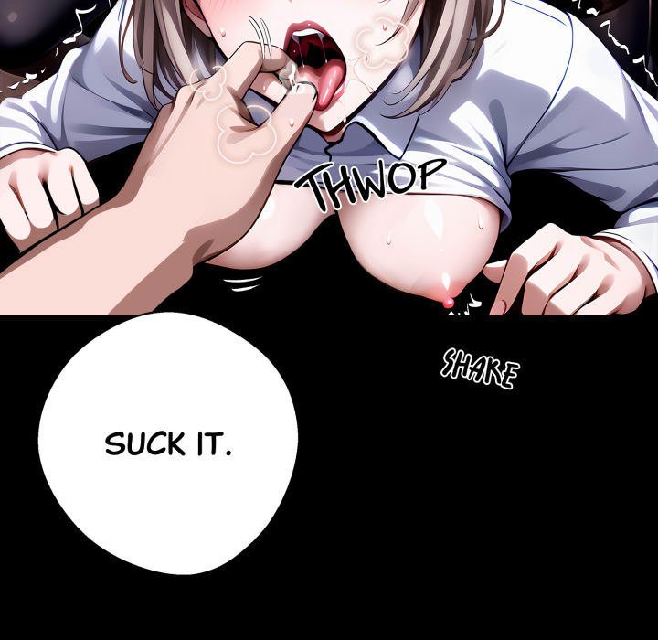 Workaholic Gangster Chapter 79 - Page 16