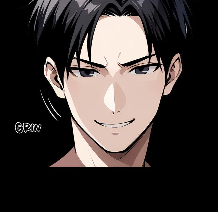 Workaholic Gangster Chapter 79 - Page 20