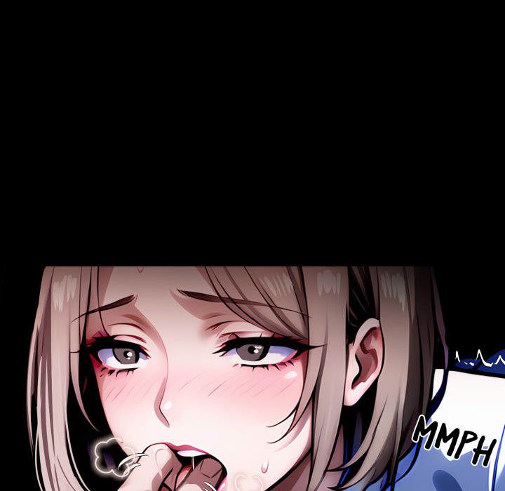 Workaholic Gangster Chapter 79 - Page 28