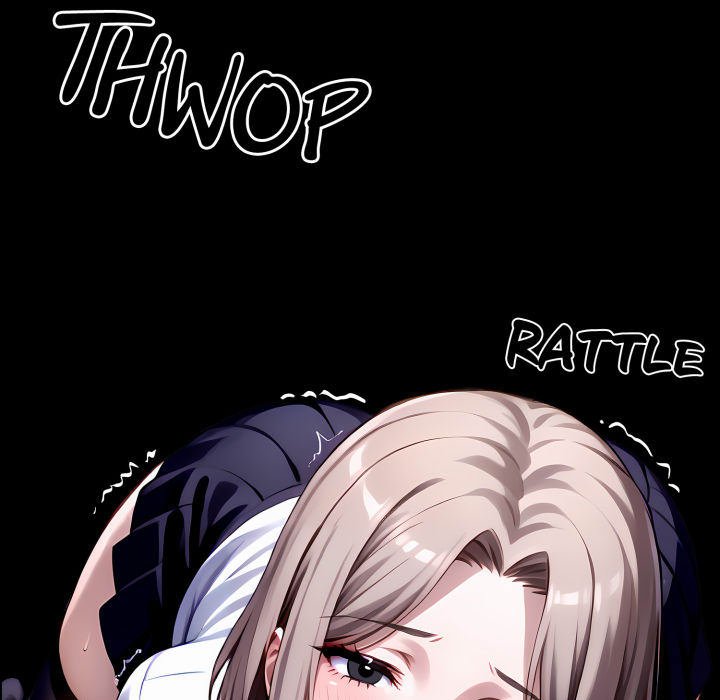 Workaholic Gangster Chapter 79 - Page 34