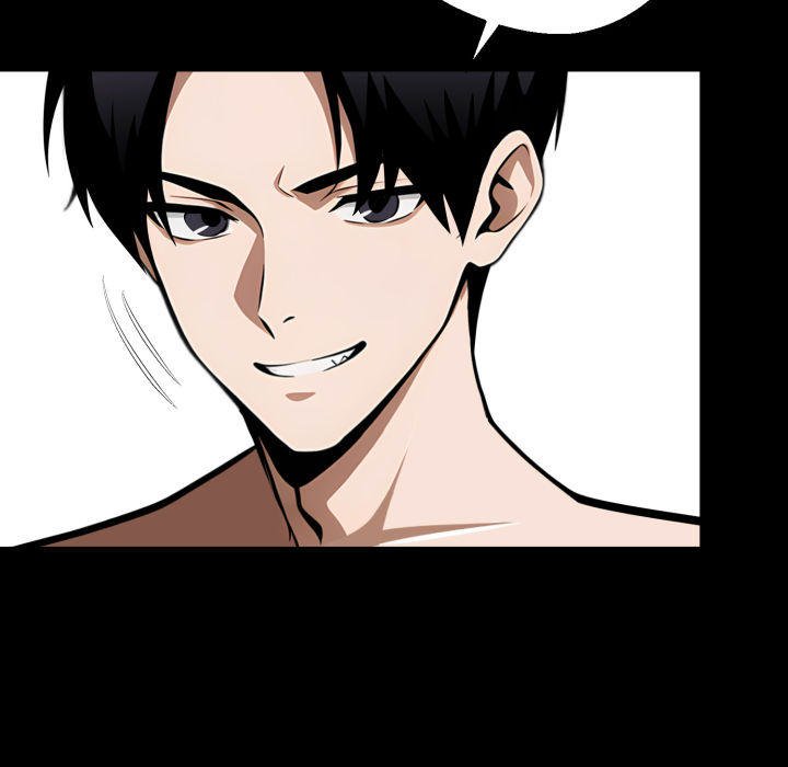 Workaholic Gangster Chapter 79 - Page 38