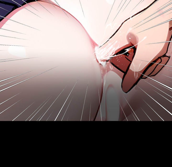 Workaholic Gangster Chapter 79 - Page 43