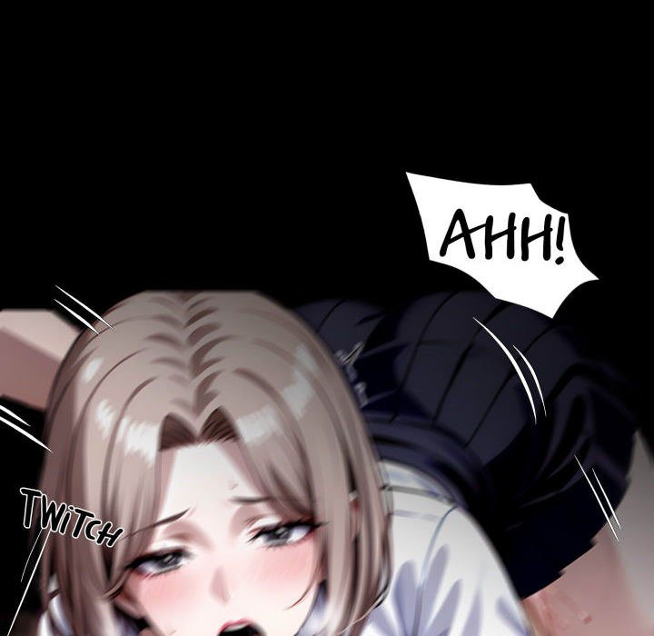 Workaholic Gangster Chapter 79 - Page 44