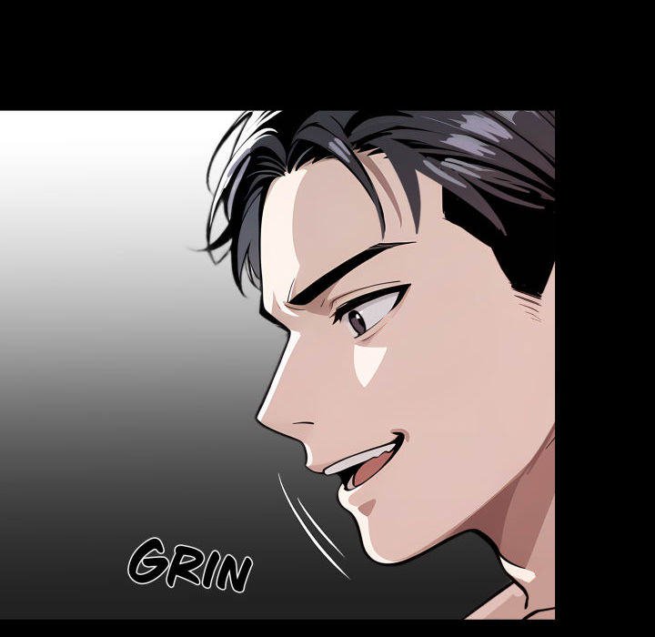 Workaholic Gangster Chapter 79 - Page 46