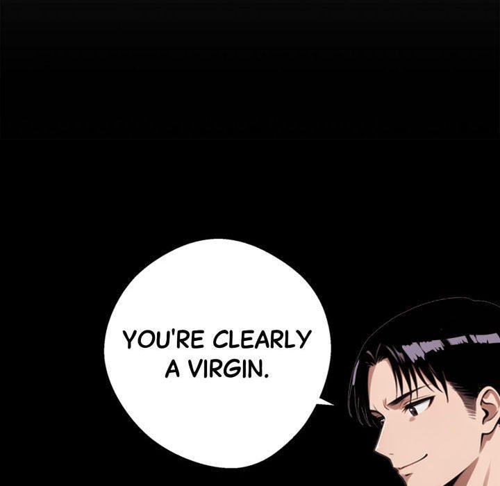 Workaholic Gangster Chapter 79 - Page 54