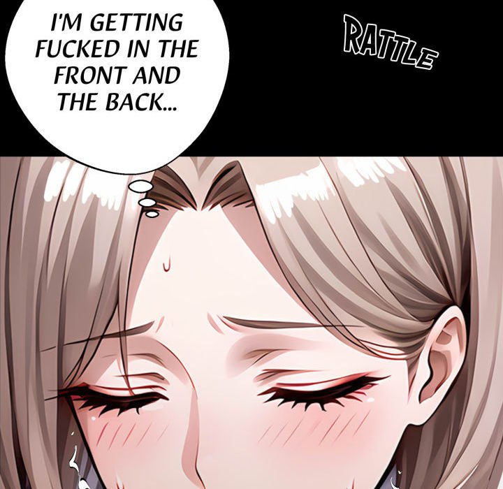 Workaholic Gangster Chapter 79 - Page 76