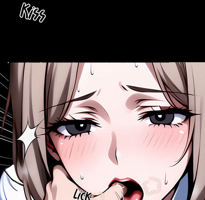 Workaholic Gangster Chapter 79 - Page 85