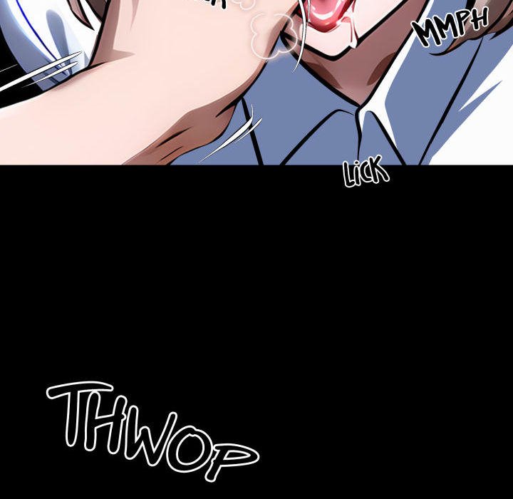 Workaholic Gangster Chapter 79 - Page 86
