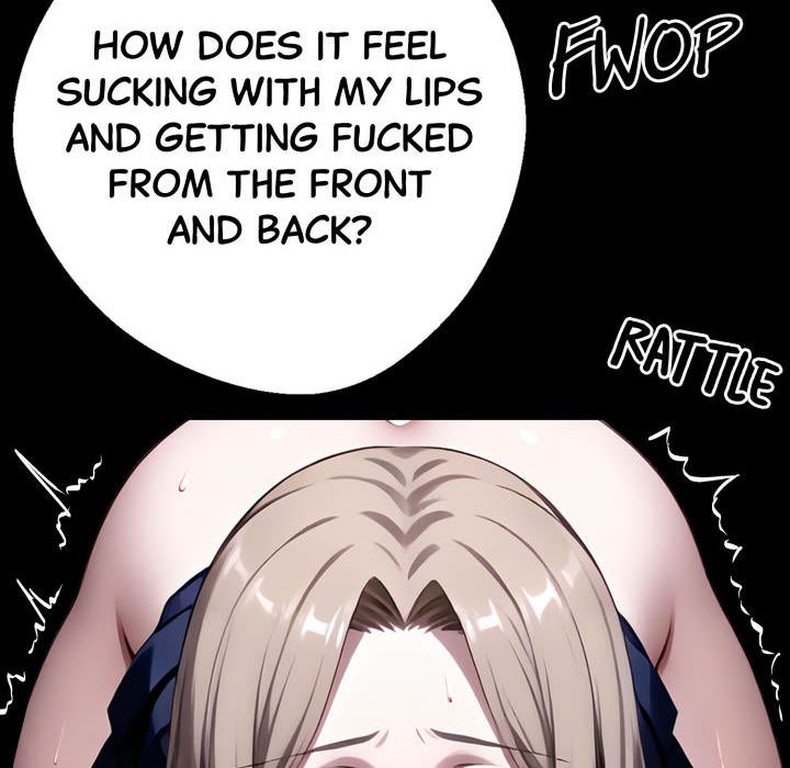 Workaholic Gangster Chapter 79 - Page 91