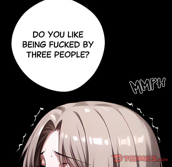 Workaholic Gangster Chapter 79 - Page 93