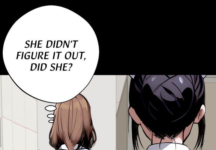 Workaholic Gangster Chapter 80 - Page 1
