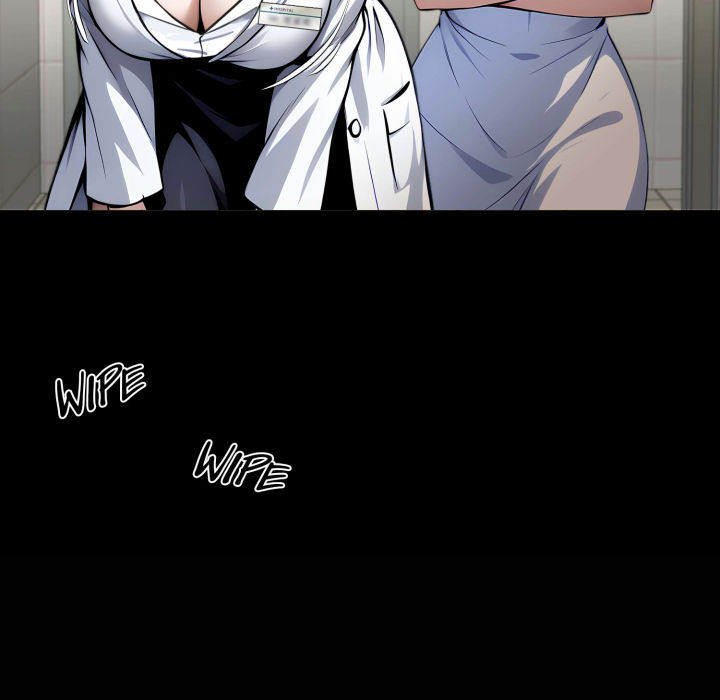 Workaholic Gangster Chapter 80 - Page 11
