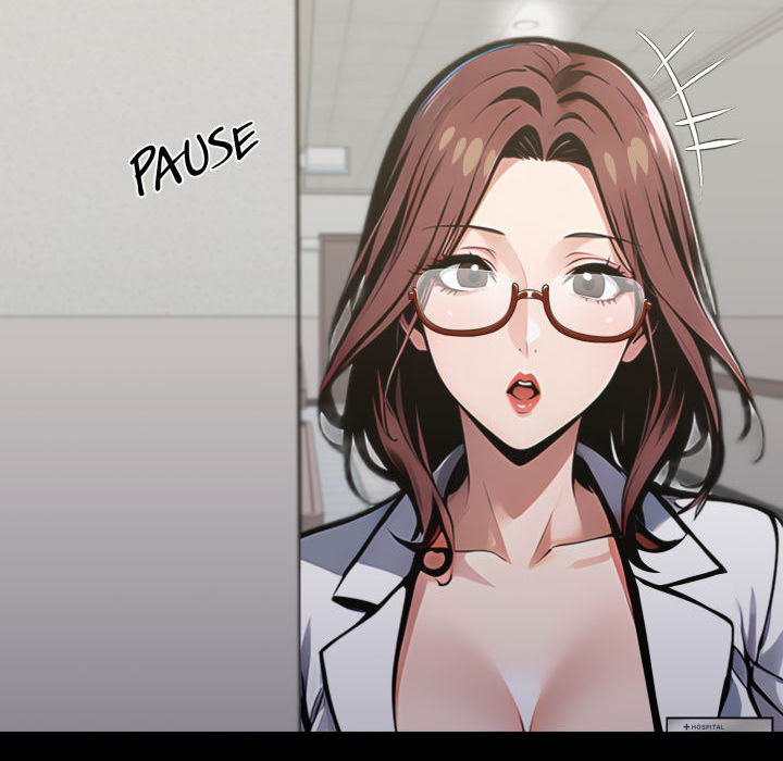 Workaholic Gangster Chapter 80 - Page 103
