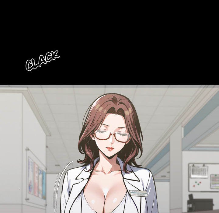Workaholic Gangster Chapter 80 - Page 106