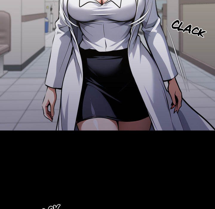 Workaholic Gangster Chapter 80 - Page 107