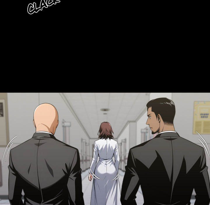 Workaholic Gangster Chapter 80 - Page 108