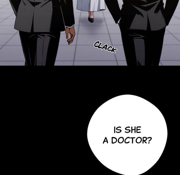 Workaholic Gangster Chapter 80 - Page 109