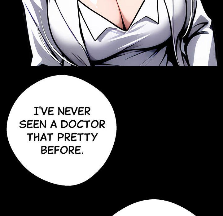 Workaholic Gangster Chapter 80 - Page 111