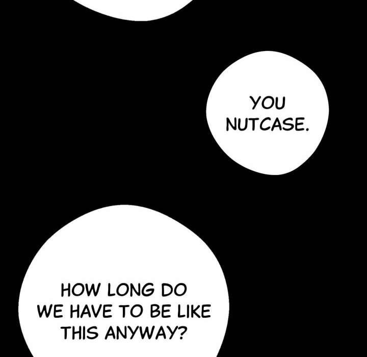 Workaholic Gangster Chapter 80 - Page 114