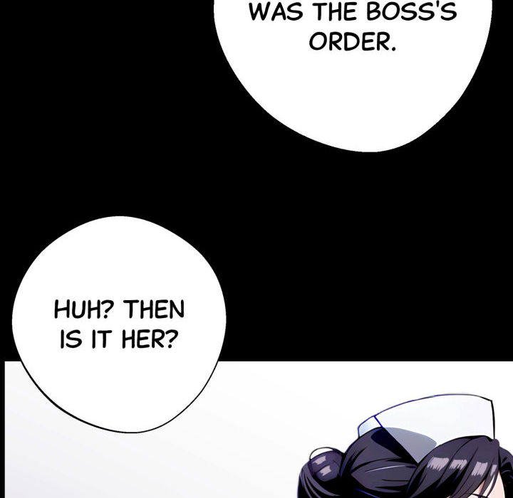 Workaholic Gangster Chapter 80 - Page 116