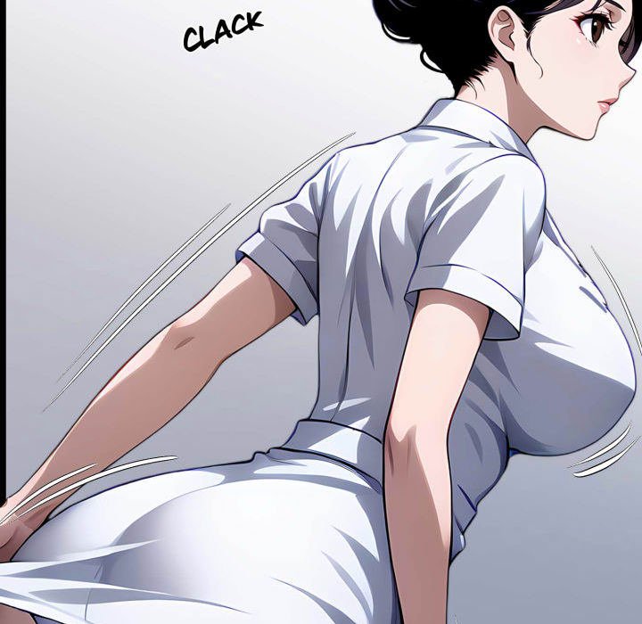 Workaholic Gangster Chapter 80 - Page 117