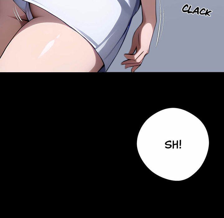 Workaholic Gangster Chapter 80 - Page 118