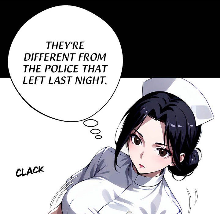 Workaholic Gangster Chapter 80 - Page 121