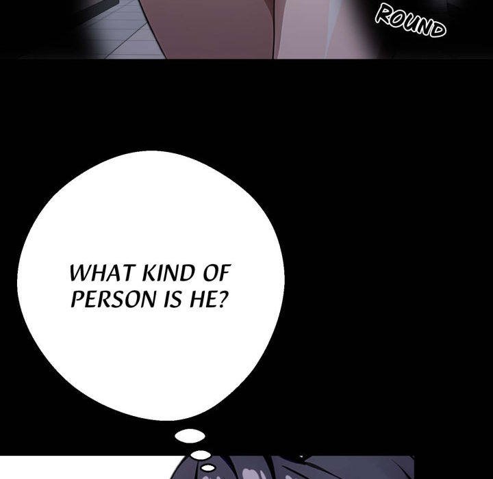 Workaholic Gangster Chapter 80 - Page 124