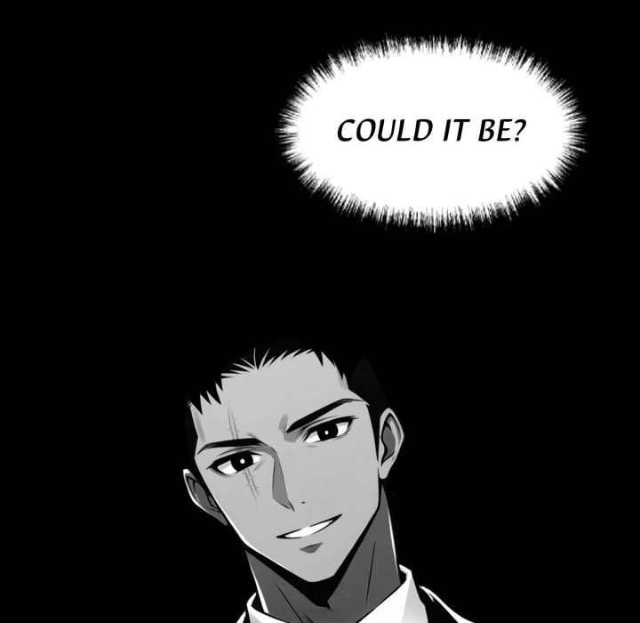 Workaholic Gangster Chapter 80 - Page 126