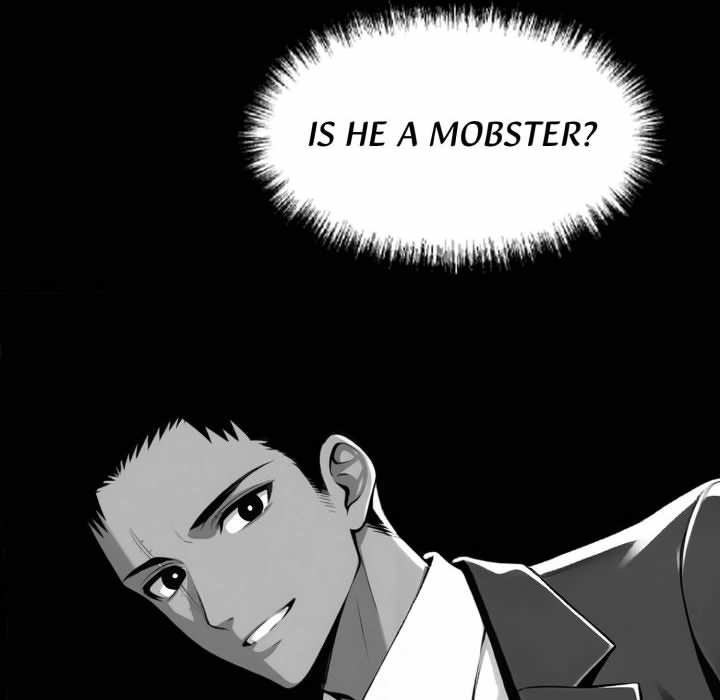 Workaholic Gangster Chapter 80 - Page 128