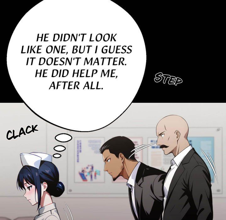 Workaholic Gangster Chapter 80 - Page 130