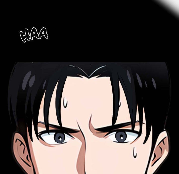 Workaholic Gangster Chapter 80 - Page 134