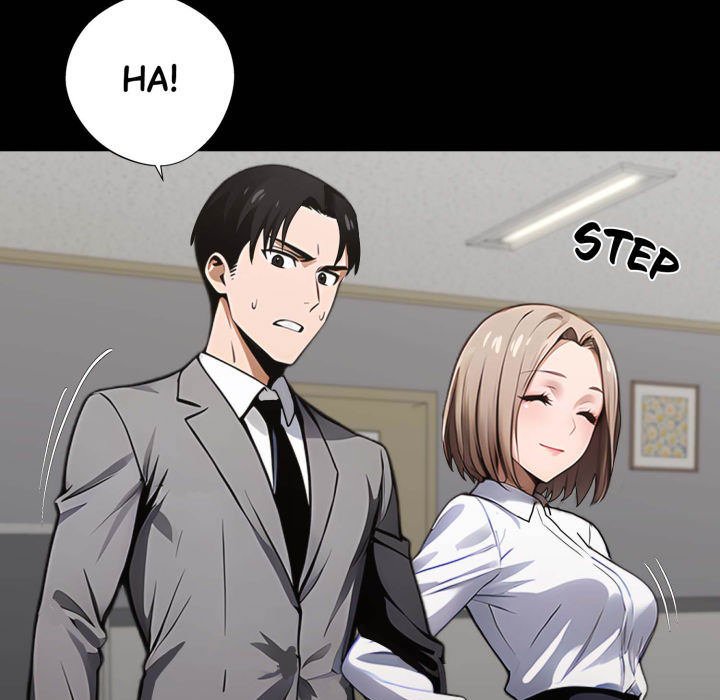 Workaholic Gangster Chapter 80 - Page 136