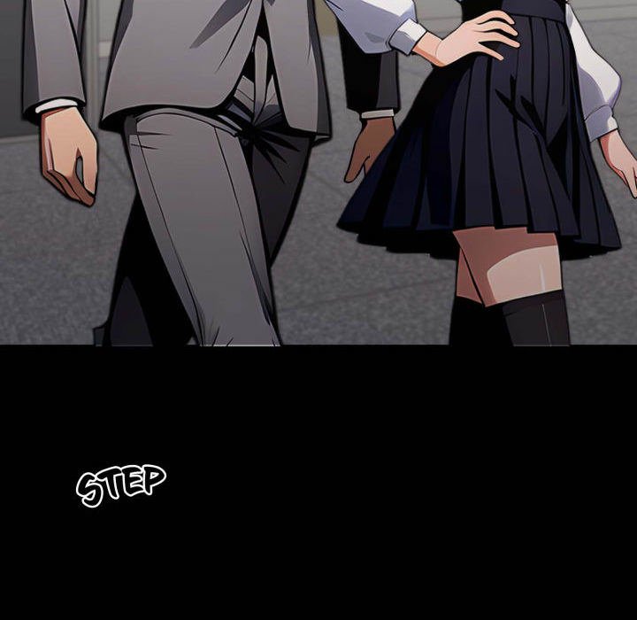 Workaholic Gangster Chapter 80 - Page 137