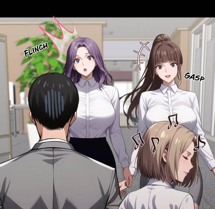Workaholic Gangster Chapter 80 - Page 140