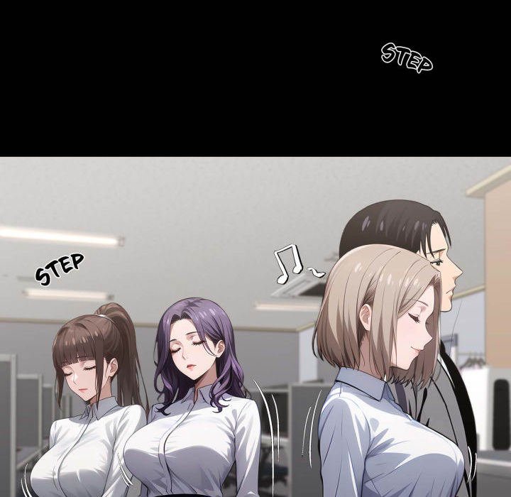 Workaholic Gangster Chapter 80 - Page 142