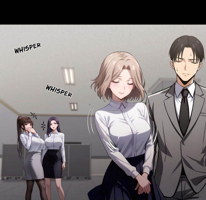 Workaholic Gangster Chapter 80 - Page 144