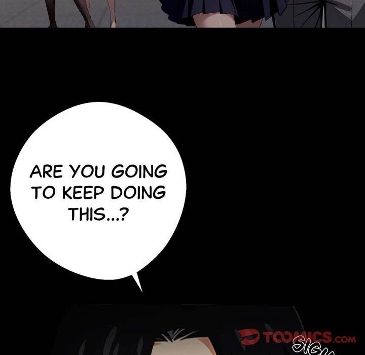 Workaholic Gangster Chapter 80 - Page 145