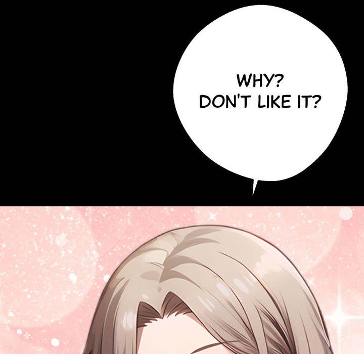 Workaholic Gangster Chapter 80 - Page 147