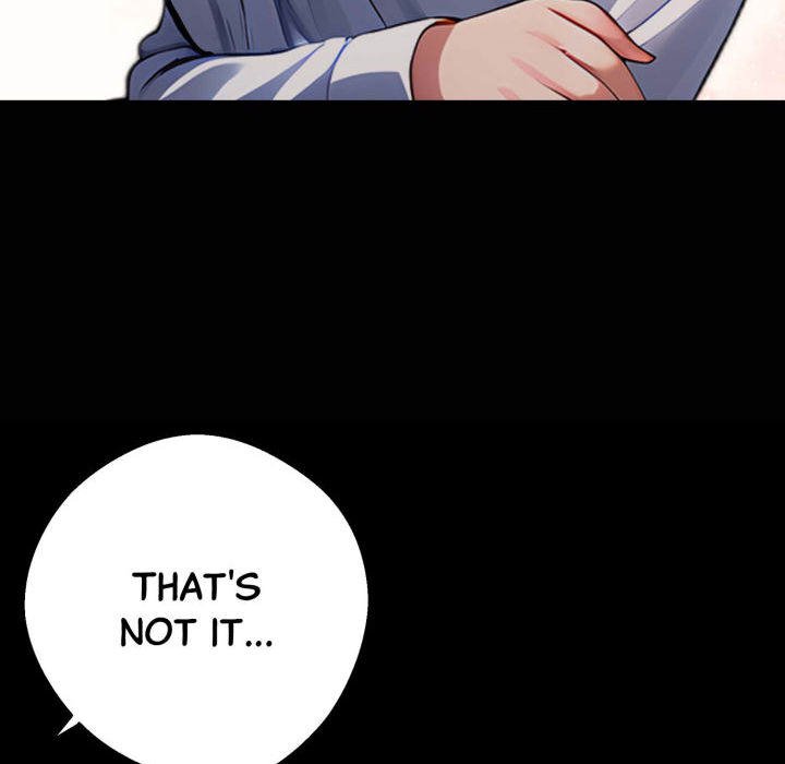 Workaholic Gangster Chapter 80 - Page 149