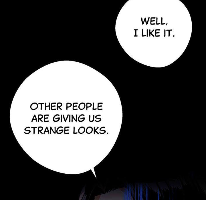 Workaholic Gangster Chapter 80 - Page 151