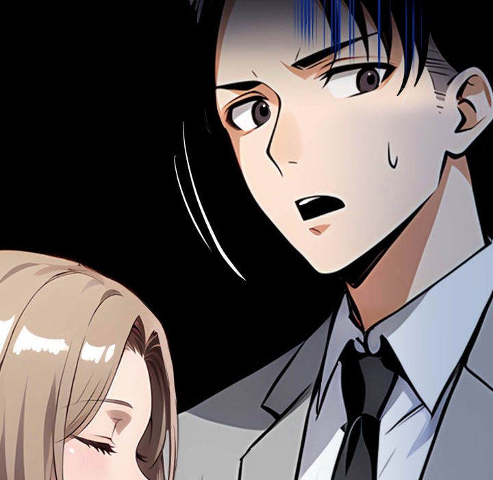 Workaholic Gangster Chapter 80 - Page 152