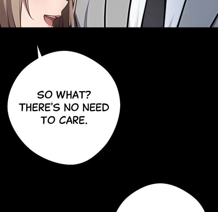 Workaholic Gangster Chapter 80 - Page 153