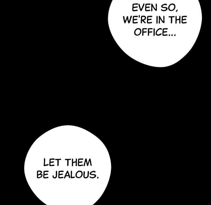 Workaholic Gangster Chapter 80 - Page 154